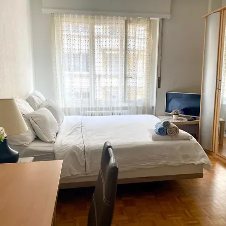 300m From The Train Station *