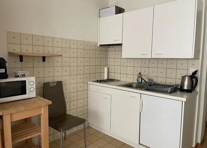 300m From The Train Station *